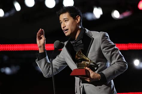 Latin Grammy 2019 ¿quién Es Tony Succar El Peruano Que Sorprendió En