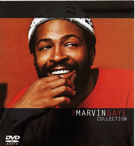 Release The Marvin Gaye Collection” By Marvin Gaye Musicbrainz