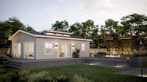 The Top Small Prefab Homes Over Sq Ft