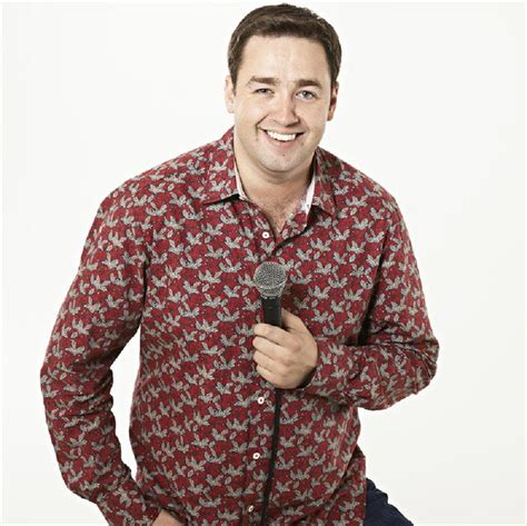 Jason Manford tickets and 2022 tour dates