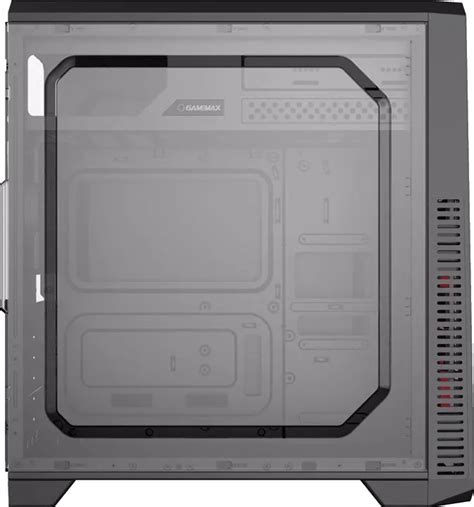 Carcas Pc Gamemax G Frgb Xstore Md