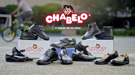 Venta Zapatos Marca Chabelo En Stock