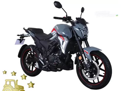 AUTO.RIA – Нове Ліфан авто СР 220 (Lifan SR 220), 22 к.с. Base 2024 р.в ...