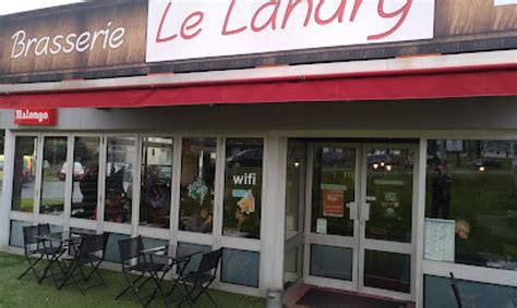 Avis Sur Le Landry Restaurant Rue De Ch Teaugiron Rennes