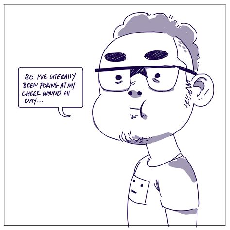 Fuck You Im Hilarious A Certain Mister Jackson