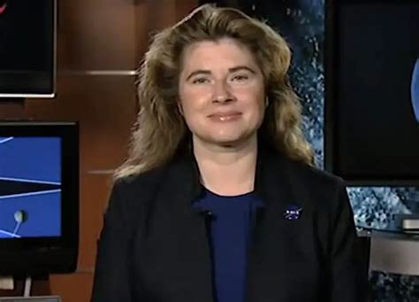 Dr Michelle Thaller Astronomer NASA Bio, Husband, Age, Contact, Wiki