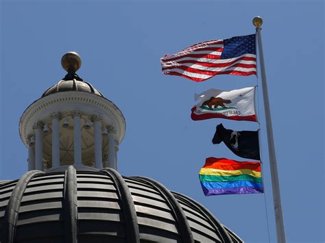 ‘urgency To Run Lgbtq Candidates Make History In Us Midterms Us