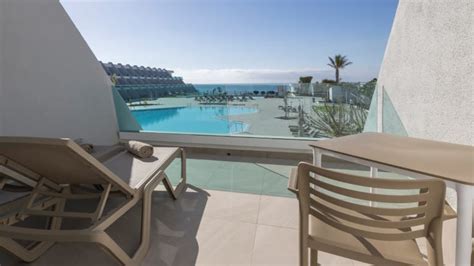 Radisson Blu Resort Lanzarote Adults Only 16 Costa Teguise Alle