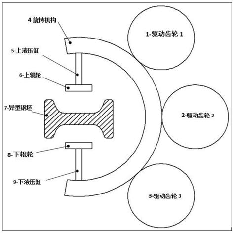 一种低成本船舶结构用厚规格高强韧耐低温热轧h型钢及其制备方法与流程