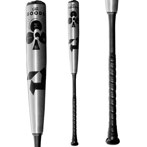 2022 DeMarini The Goods Review Bat Digest