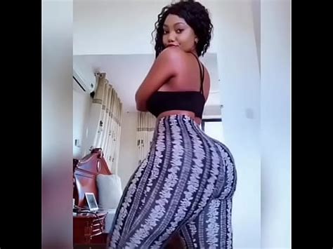 Gran Culo En Tanzania Meneo XVIDEOS