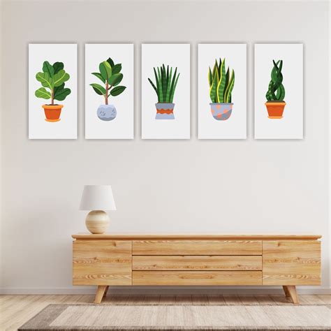 Jual Hiasan Dinding Daun Monstera Minimalis Walldecor Pajangan Dekorasi