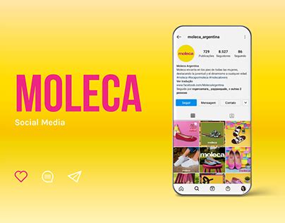 Moleca Projects | Photos, videos, logos, illustrations and branding on ...