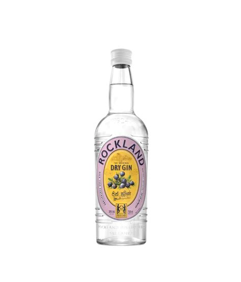 Rockland Old Arrack Extra Strong In Sri Lanka L Ceylon Spirits