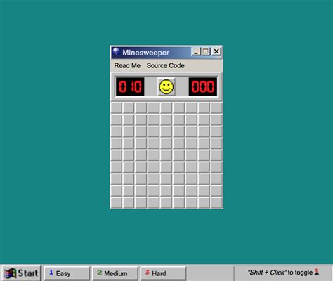 Github Nickarochominesweeper The Classic Game With The Classic Look