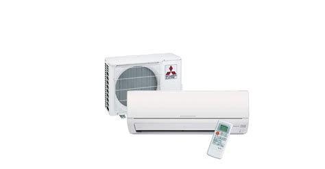 Mitsubishi Electric Msz Gs Na Btu H Wall Mounted Indoor Unit