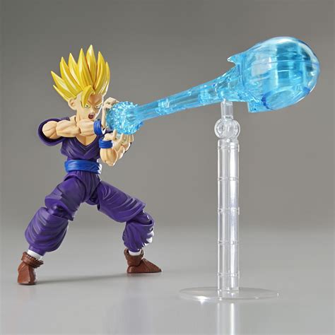 Gohan Super Saiyan Toys