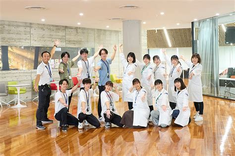 日進市×健康栄養学科榎ゼミ＆スポーツ・健康医科学科平野ゼミ 共同研究プロジェクト「栄養調査と身体計測・運動機能測定会」 交流 愛知淑徳