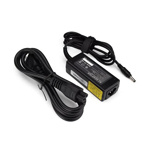 40W Toshiba Laptop Charger