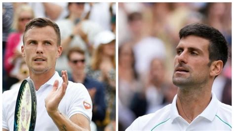 Wimbledon 2021 Live Streaming Novak Djokovic vs Marton Fucsovics: When and where to watch ...