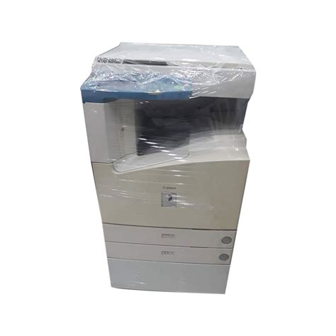 IR 3300 RC Canon Photocopier Machine At Rs 42000 Canon Photocopier In