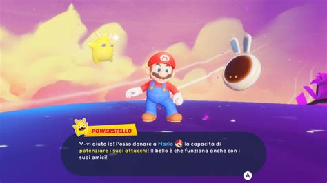 Mario Rabbids Sparks Of Hope La Recensione Della Nuova Avventura