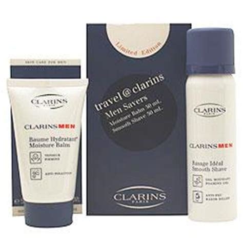 clarins gift sets