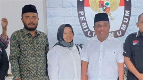 Profil Abidin Jaaba Bakal Calon Bupati Pulau Taliabu