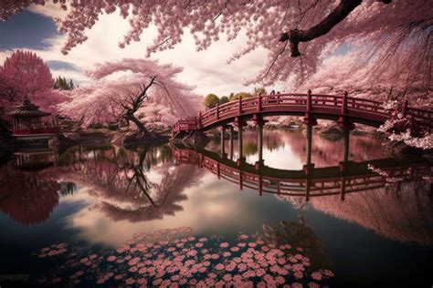 How is the Cherry Blossom Festival Celebrated - by Aiden