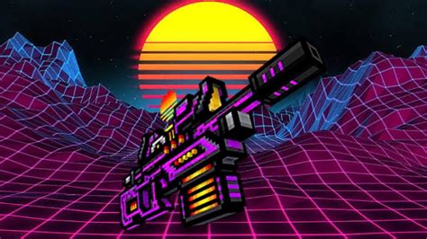 Amanecer Digital Pixel Gun D Tededrago Pixelgun D Reviews Viral