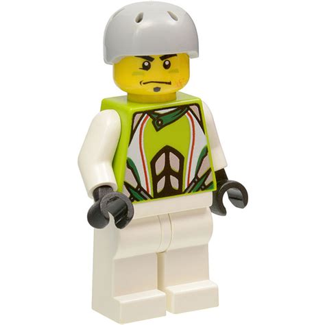 Lego World Racers Minifigure Inventory Brick Owl Lego Marketplace