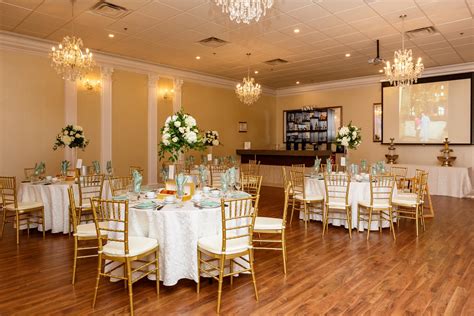 Crystal Grand Banquet Hall Plan Events Reviews