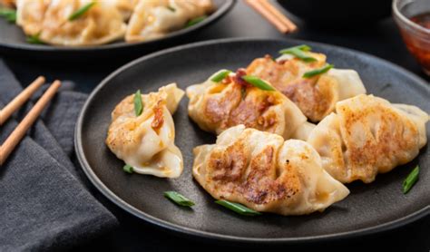 Siomay Jadi Dumpling Terbaik Di Dunia 2024 Versi Taste Atlas Pigiblog