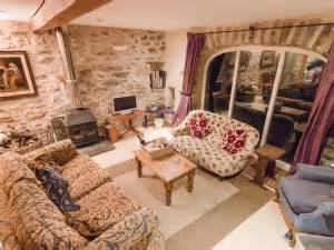 I Didn’t Know Holiday Cottages In Pembrokeshire Looked Like This!