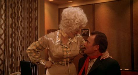 Dolly Parton To Dolly Parton Vintage Western Wear Dabney Coleman