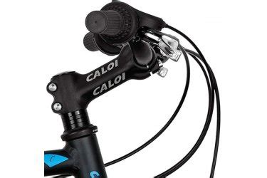 Bicicleta Caloi HTX Sport MTB