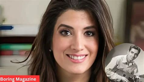 Tulip Victoria Khaury: Age, Husband & Tiny Tim's Daughter