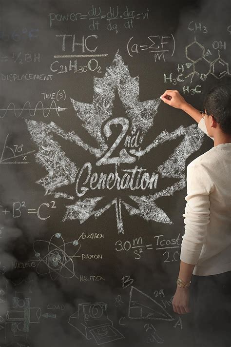 generation tv series