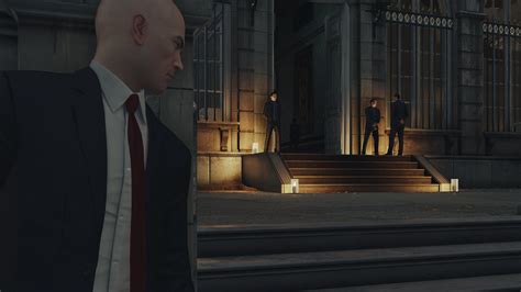 Hitman Intro Pack 2016 Ps4 Game Push Square