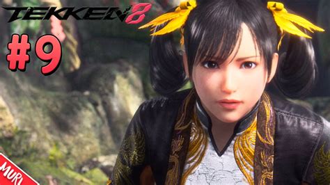 TEKKEN 8 Xiaoyu VS JACK 7 Capítulo 9 YouTube