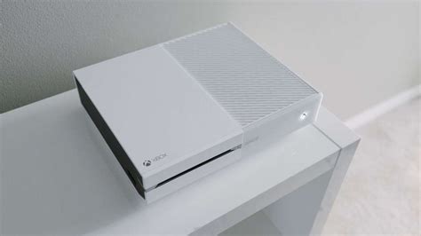 White Xbox Ones Appear On Ebay Can Be Yours For 1500 And Up Gamespot