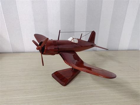 VOUGHT F4U CORSAIR | Thien Thuong Handicraft