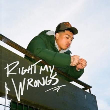 ParisPlayedYou – Right My Wrongs Lyrics | Genius Lyrics