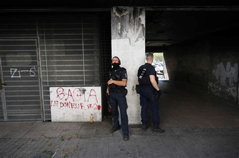 INVITÉE RTL Fusillade à Nîmes La scène témoigne de la volonté de