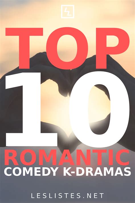 The Top Romantic Comedy K-Dramas Ever | Romantic comedy, Top romantic comedies, Comedy