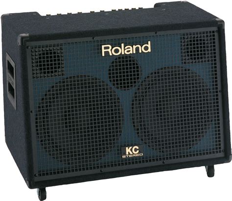 Roland KC880 Keyboard Amplifier ZZounds