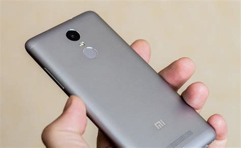 Xiaomi Redmi Note Pro Gb