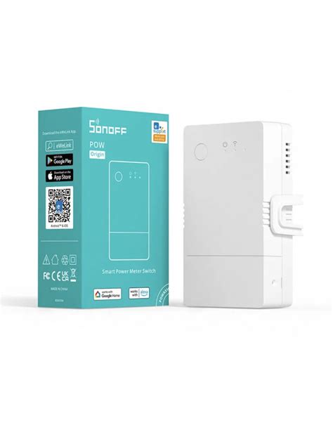 Sonoff Gate Garage Wifi Smart Switch