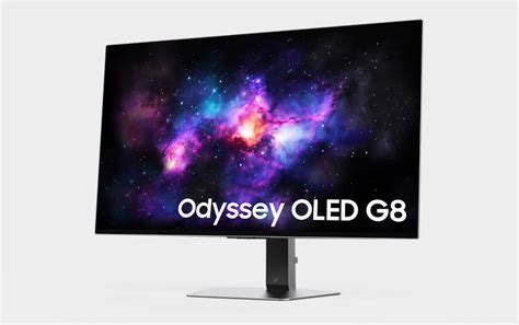 Samsung sold over 20,000 of its new QD-OLED gaming monitors in a month | OLED-Info