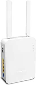 Draytek Vigorap Wifi Ax Access Point Range Extender Mesh